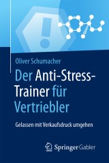 Der Anti-Stress-Trainer für Vertriebler