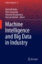 Machine Intelligence and Big Data in Industry