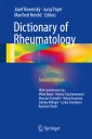 Dictionary of Rheumatology