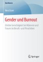 Gender und Burnout