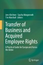 Transfer of Business and Acquired Employee Rights
