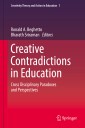 Creative Contradictions in Education