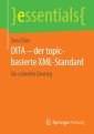 DITA - der topic-basierte XML-Standard