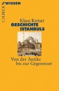 Geschichte Istanbuls