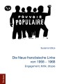 Die Neue französische Linke von 1958 - 1968