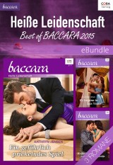 Heiße Leidenschaft - Best of Baccara 2015