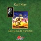 Karl May, Durchs wilde Kurdistan