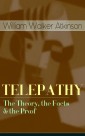 TELEPATHY - The Theory, the Facts & the Proof