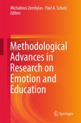 Methodological Advances in Research on Emotion and Education