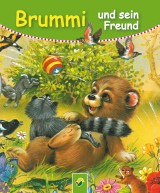 Brummi und sein Freund