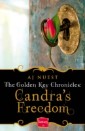 Candra's Freedom (The Golden Key Chronicles, Book 2)