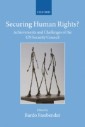 Securing Human Rights?