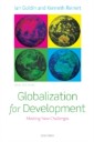 Globalization for Development