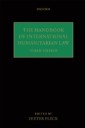 Handbook of International Humanitarian Law