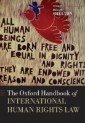 Oxford Handbook of International Human Rights Law