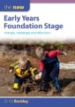 EBOOK: The New Early Years Foundation Stage: Changes, Challenges and Reflections