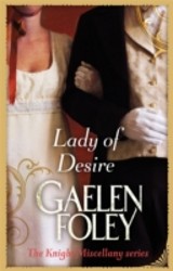 Lady Of Desire