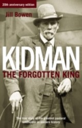 Kidman The Forgotten King