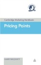 Cambridge Marketing Handbook: Pricing Points