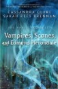 Bane Chronicles 3: Vampires, Scones, and Edmund Herondale