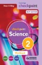 Cambridge Checkpoint Science Workbook 2