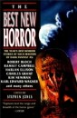 Best New Horror 6