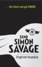 Send Simon Savage #1