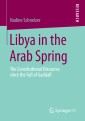Libya in the Arab Spring