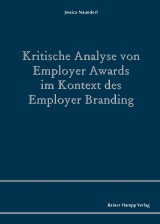 Kritische Analyse von Employer Awards im Kontext des Employer Branding