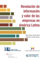 Revelación de información y valor de las empresas en América Latina