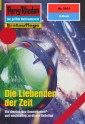 Perry Rhodan 2181: Die Liebenden der Zeit