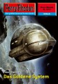 Perry Rhodan 2313: Das Goldene System