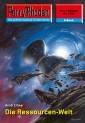 Perry Rhodan 2355: Die Ressourcen-Welt