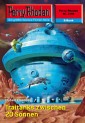 Perry Rhodan 2396: Traitanks zwischen 20 Sonnen