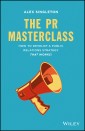 The PR Masterclass