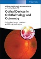 Optical Devices in Ophthalmology and Optometry