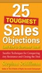 25 Toughest Sales Objections-and How to Overcome Them