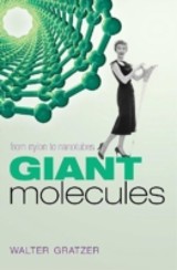 Giant Molecules