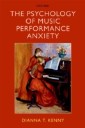 Psychology of Music Performance Anxiety