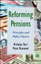 Reforming Pensions: Principles and Policy Choices