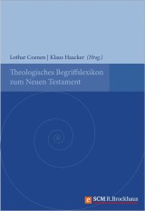 Theologisches Begriffslexikon zum Neuen Testament