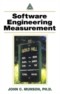 Software Engineering Measurement