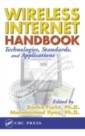 Wireless Internet Handbook