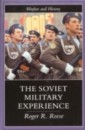 Soviet Military Experience