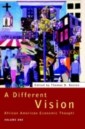 Different Vision - Vol 1