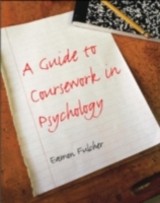 Guide to Coursework in Psychology