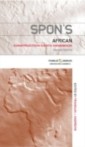 Spon's African Construction Cost Handbook, Second Edition
