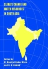 Climate Change and Water Resources in South Asia
