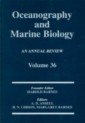Oceanography and Marine Biology, An Annual Review