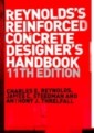 Reinforced Concrete Designer's Handbook, Eleventh Edition